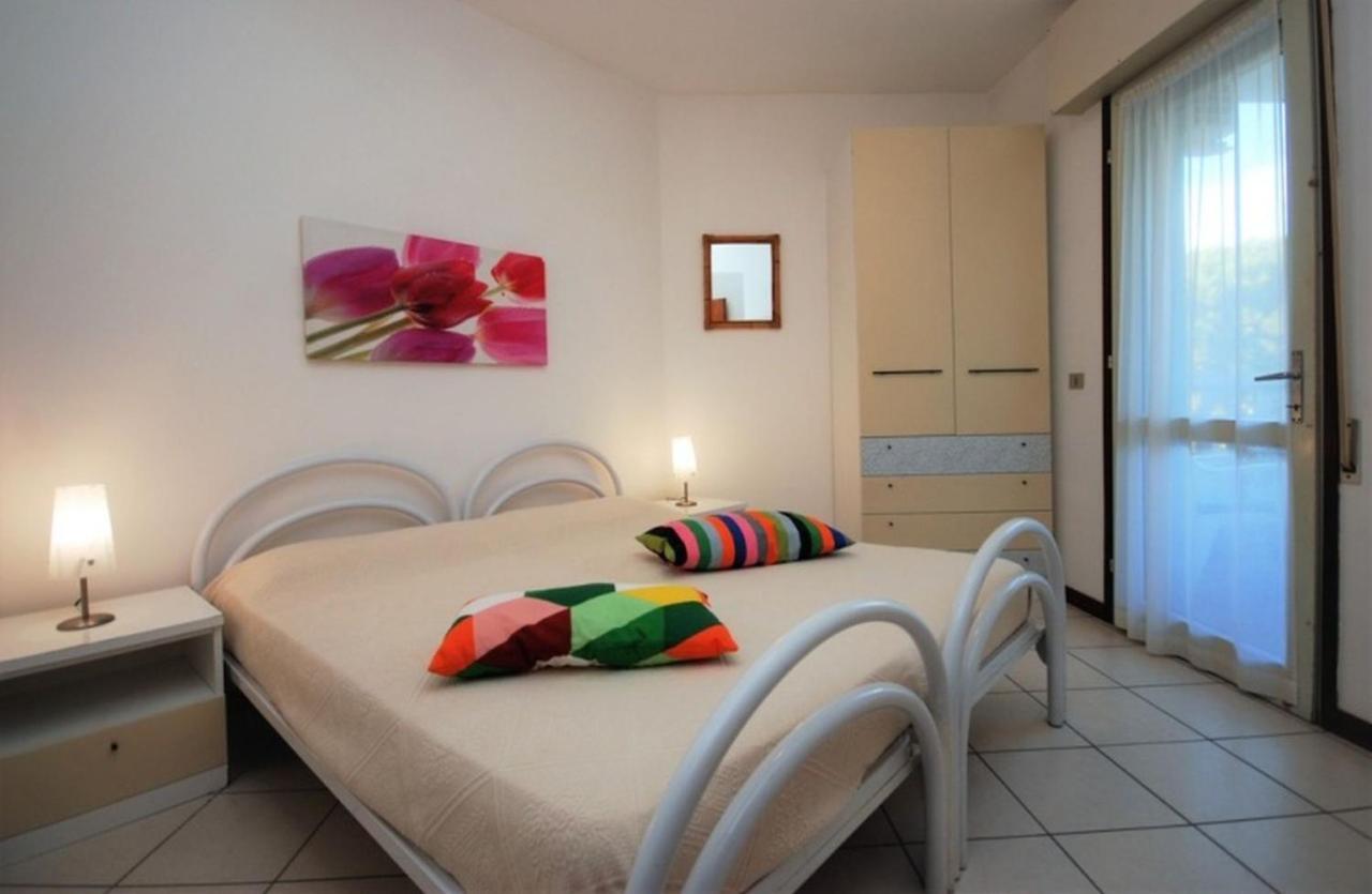 Residenza Rubin Apartment Lignano Sabbiadoro Bagian luar foto