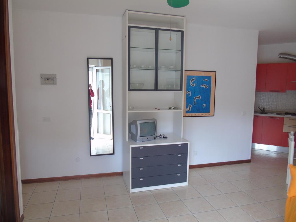 Residenza Rubin Apartment Lignano Sabbiadoro Bagian luar foto