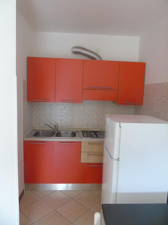 Residenza Rubin Apartment Lignano Sabbiadoro Bagian luar foto