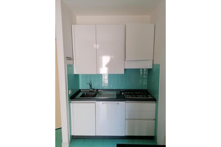 Residenza Rubin Apartment Lignano Sabbiadoro Bagian luar foto